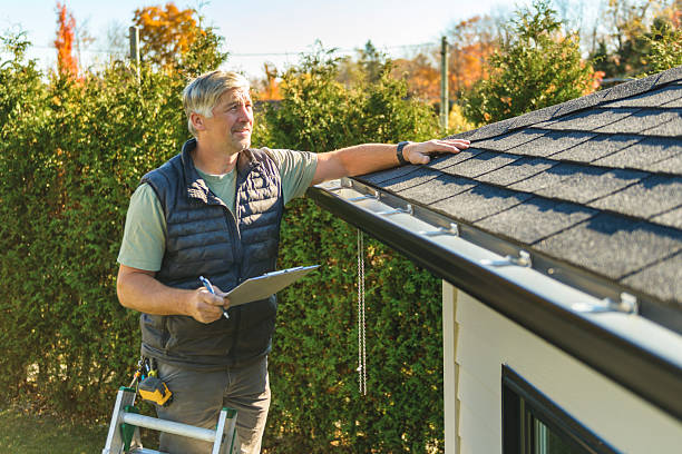 Trusted Roof Leak Repair service in New Cambria, KS - Ben Roofing and Steel LLC